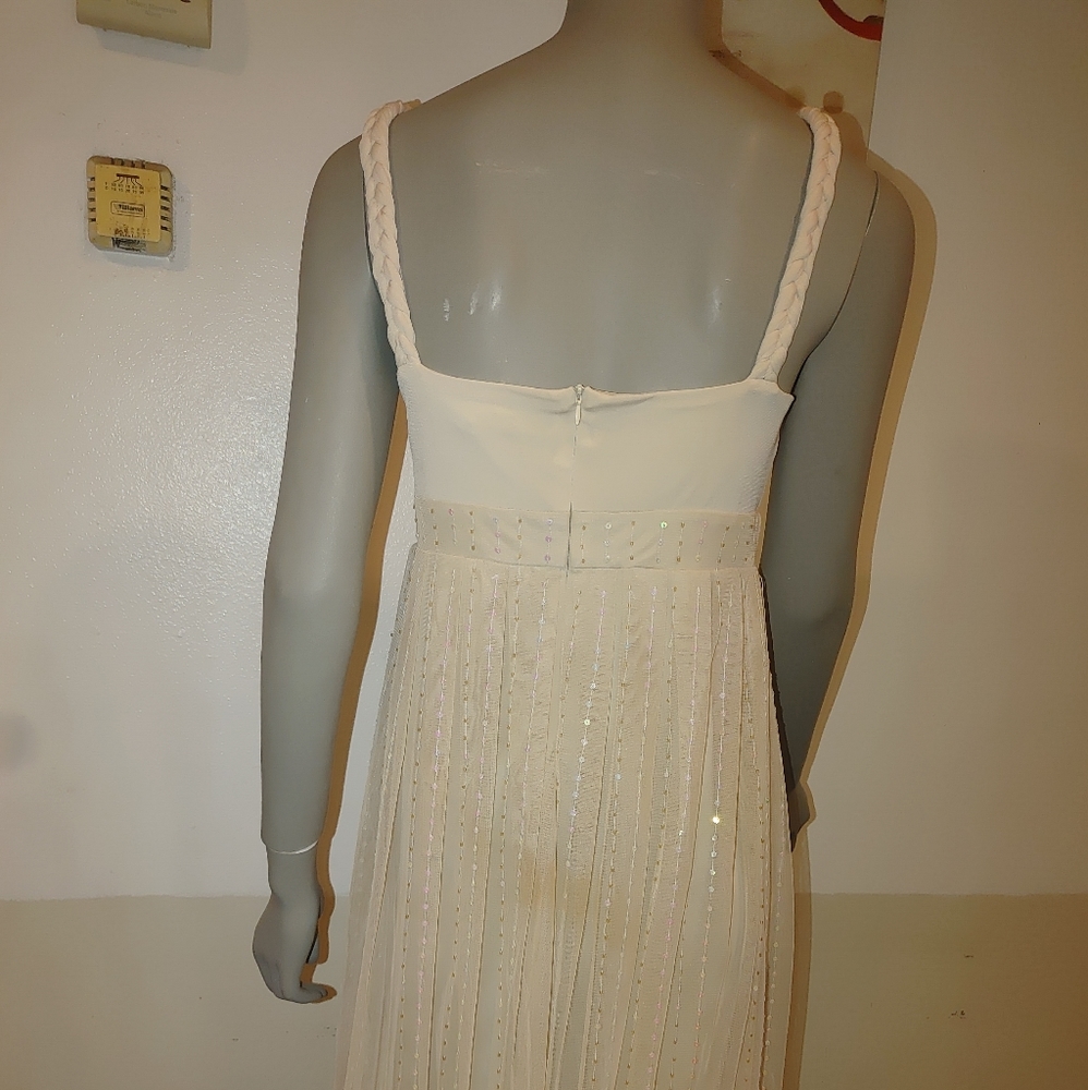 CONSTANCE MARIE DRESS - Picture 9 of 11